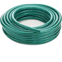 Unyqoos Famanu PVC-tuinslang voor irrigatie - 30 meter - duurzaam en flexibel