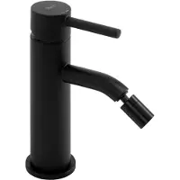 REA Bidetmengkraan Lungo Black
