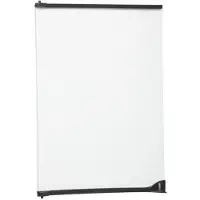 Exo Terra Deur voor Exo-terra terrarium Pt2612, links, 300 x 295 x 43 cm