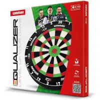 Winmau Equalizer dartbord