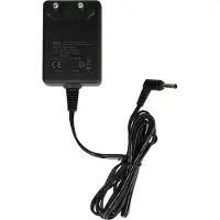 VHBW -voeding compatibel met Philips AC0819/10, AC0820/10, AC0830/10, AC0820/10R1 luchtreinigers en luchtbevochtigers - 145 cm