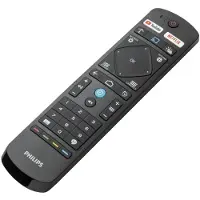 Philips Originele 22AV1905B - Hospitality Afstandsbediening - Hotel Afstandsbediening