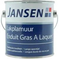 Jansen Lakplamuur