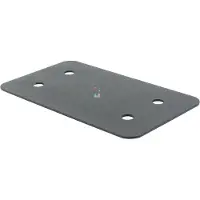 MaxShine Connector voor Dual Detailing Bucket Dolly