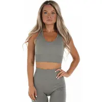 Divina Sport bh 'Conscious' taupe