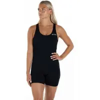 Divina Jumpsuit 'Julia' zwart