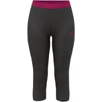 Odlo Lange damespanty Revelstoke PW 150 Grijs || Maat: L