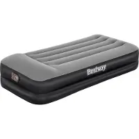 Bestway Luchtbed Tritech 46 cm Single Ac - 191x97x46cm - 1 persoons