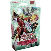 Konami Yu-Gi-Oh! Structure Deck: Powercode Link
