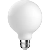 Energetic LED Globe G95 E27 8,5-75W 2700K filament mat dimbaar - 2720430