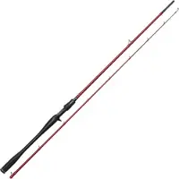 Westin W6 Monster V Jig T Jigging Rod Zilver 1.93 m / 28-84 g