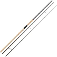 Westin W2 Salmon Wobler Spinning Rod Zilver 3.30 m / 40 g