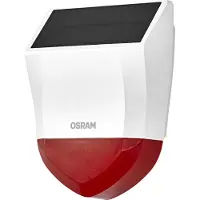 Osram 4058075856950 Alarmsirene 95 dB 5 V