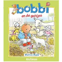 Kluitman Alkmaar, Uitgeverij Bobbi en de geitjes Boek
