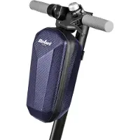 Rebel Toys - Waterdichte Stuur Tas - 4L - Verstevigd - Gemakkelijk te Monteren