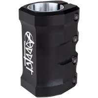Addict Guardian SCS Clamp Black
