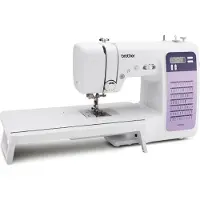 Brother Fs70wtx Naaimachine