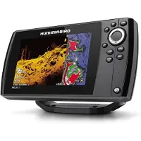 Humminbird HELIX 7 CHIRP MDI GPS G4 | 411610-1
