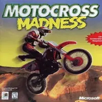Motocross Madness - Windows