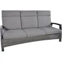 Lesli Living Loungebank Prato Forte