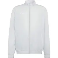 Adidas Sportjas 'Entrada26' lichtgrijs