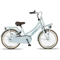 Altec Urban Transportfiets 20 inch Licht Blauw