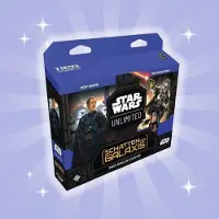 Heartforcards Star Wars: Unlimited – Schatten der Galaxien – Twee-speler – Startdek (Duits) + verzendbescherming