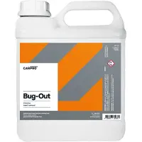CarPro BugOut Insects Cleaner 4000ml - Insectenverwijderaar