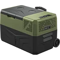 Yolco Walco BCX30 Green Compressor Koelbox 28L – Draagbaar & Bluetooth
