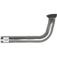 VANSTAR Uitlaatpijp 20284MB