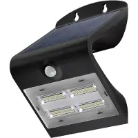 Goobay Schijnwerper - 850 lumen - Schijnwerper Slim - Zwart - 4000 K - 10 W