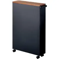 Yamazaki Wandrek Tower Black