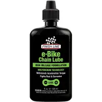 Finish Line Lubrifiants et nettoyants E Bike Chain Lube 120 ml