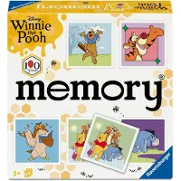 Ravensburger Memory - Winnie the Pooh