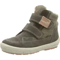 Superfit laarzen groovy Rookgrijs-28