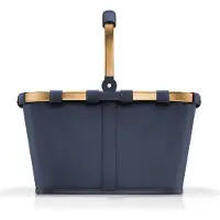 Reisenthel Shopper blauw