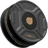 Polar Pro Peter McKinnon Chroma VND/PL Filter for Helix Maglock (2-5 Stop)