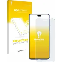 Upscreen - Screenprotector voor Huawei Nova 12 Pro - Folie Beschermfolie anti glare matte