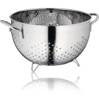 kela Vergiet Athos Zilver 24 cm