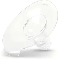 Medela - Magic InBra Breast Shields - 21 mm - 2-pack