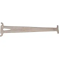Park Tool Ketting slijtage tester CC-3.2