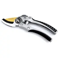 Greenmill Aambeeld snoeischaarmes, titanium Greenmill UP0062T