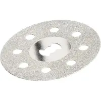 Dremel EZ SpeedClic: diamantsnijschijf