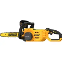 DeWalt DCMCS 574 N Accu-kettingzaag 54 V FlexVolt 45 cm Brushless Solo - zonder accu, zonder oplader