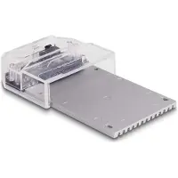 DeLOCK USB Type-C Docking Station for 1 x U.2 SSD