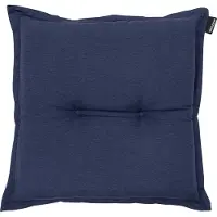 Madison zitkussen panama indigo 50x50cm