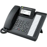 Unify Openscape Cp400 Voip-telefoon