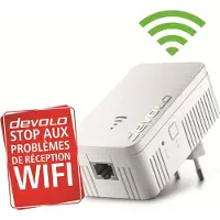 Devolo WiFi 5 Repeater 1200
