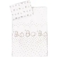 Julius Zöllner Beddengoed voor kinderen, Beddengoed 100x135
