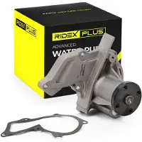 RIDEX 1260W0015P Waterpomp